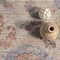 Nuloom Delana Persian Floral Machine Washable Area Rug 5ft 3in x 8ft KFZM02A-508 - alternate 3